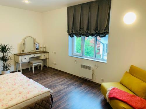 Apartamento R��tli Residents