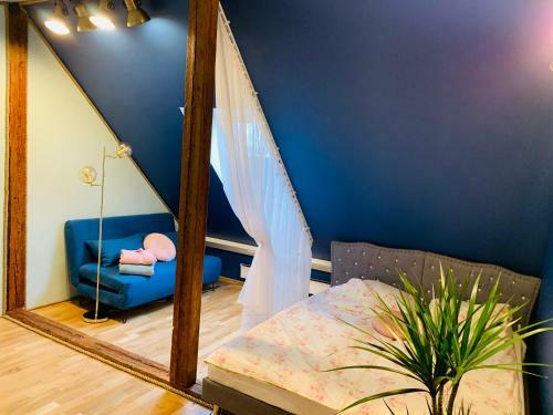 Apartamento R��tli Residents