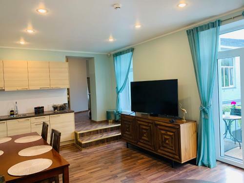 Apartamento R��tli Residents