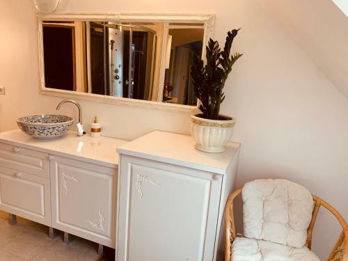 Apartamento R��tli Residents