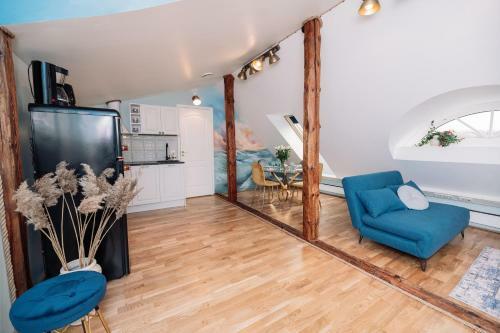 Apartamento R��tli Residents