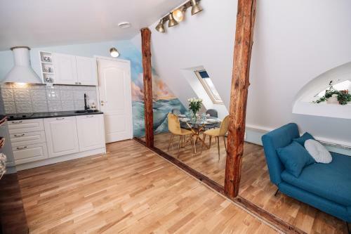 Apartamento R��tli Residents