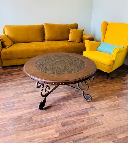 Apartamento R��tli Residents