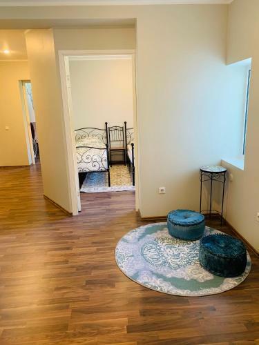 Apartamento R��tli Residents