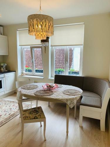 Apartamento R��tli Residents