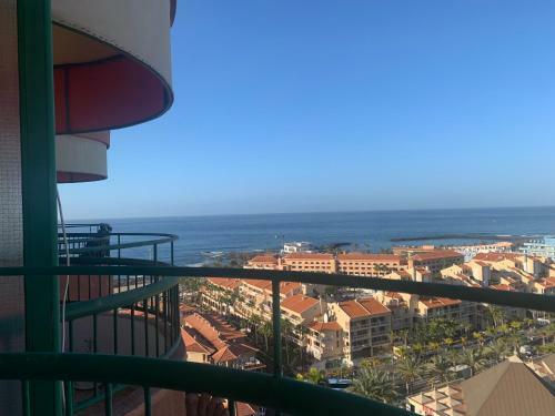 Apartment By The Sea