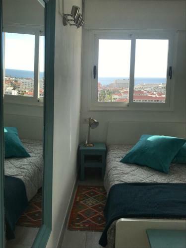 Apartment By The Sea