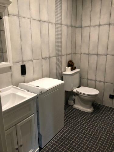 L�una 6-3 Apartement