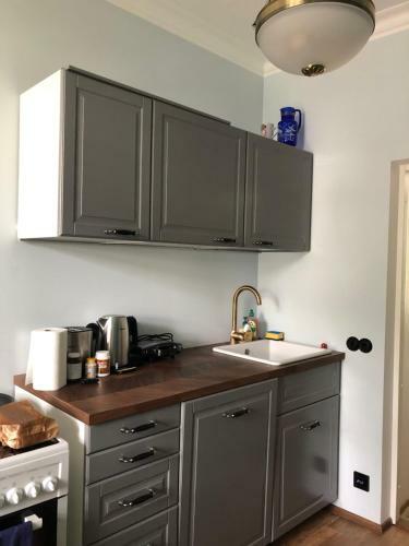 L�una 6-3 Apartement