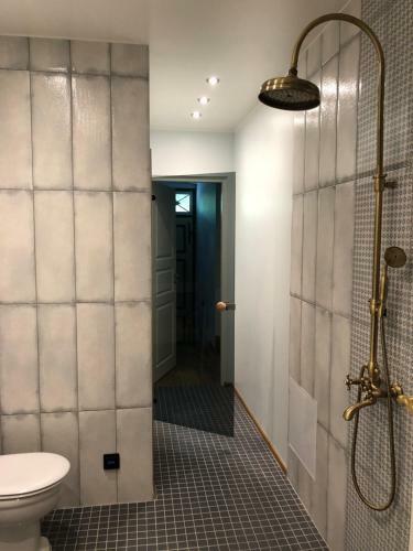 L�una 6-3 Apartement