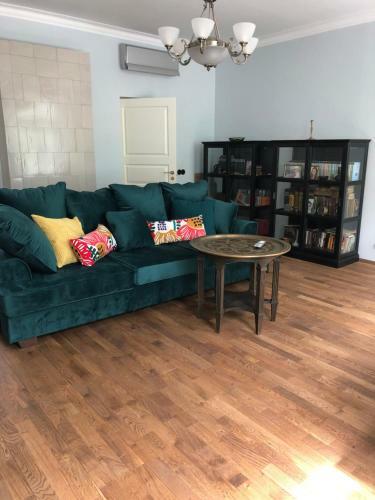 L�una 6-3 Apartement