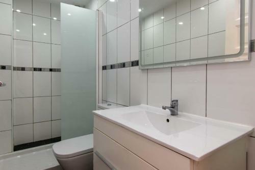 Apartamento Parque Santiago IV 181 - Two Bed With Pool And Sea View