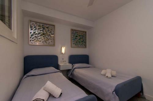 Apartamento Parque Santiago IV 181 - Two Bed With Pool And Sea View