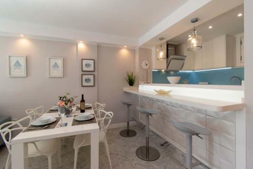 Apartamento Parque Santiago IV 181 - Two Bed With Pool And Sea View