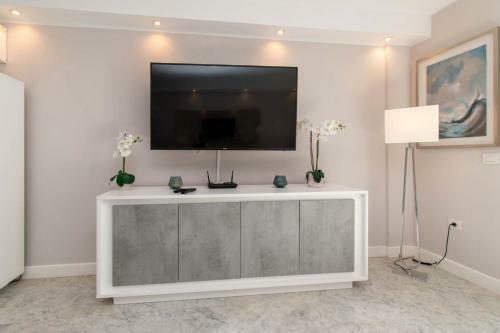 Apartamento Parque Santiago IV 181 - Two Bed With Pool And Sea View