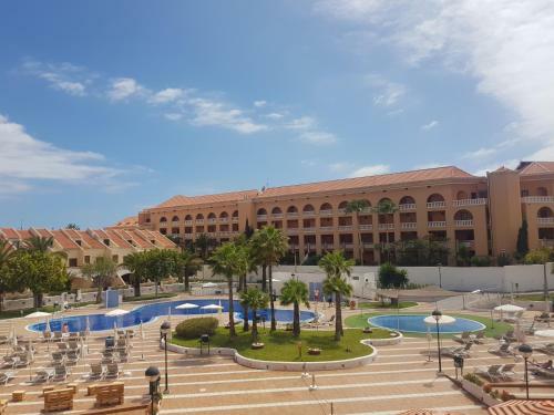 Apartment Playa Las Vistas