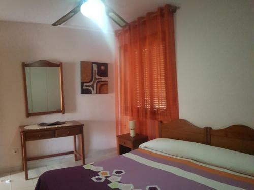 Apartment Playa Las Vistas