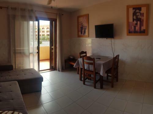 Apartment Playa Las Vistas
