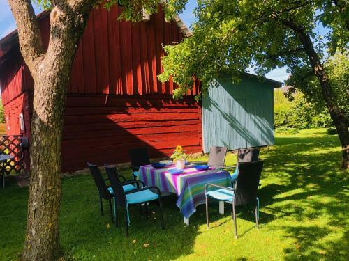 Villa Blue Heaven P�rnu