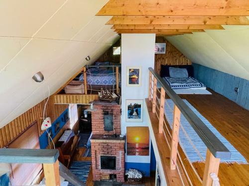 Villa Blue Heaven P�rnu