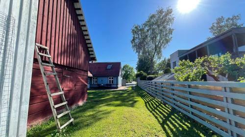 Villa Blue Heaven P�rnu