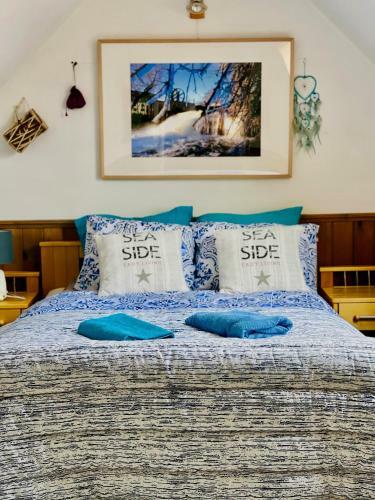 Villa Blue Heaven P�rnu
