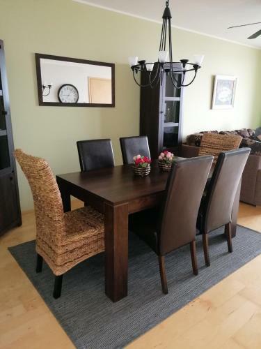 Aida 5 City Center Apartment