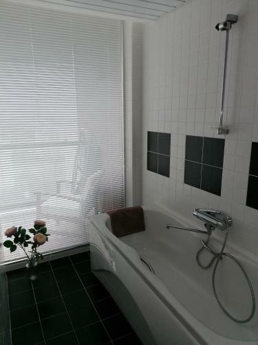 Aida 5 City Center Apartment