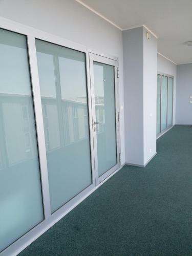 Aida 5 City Center Apartment