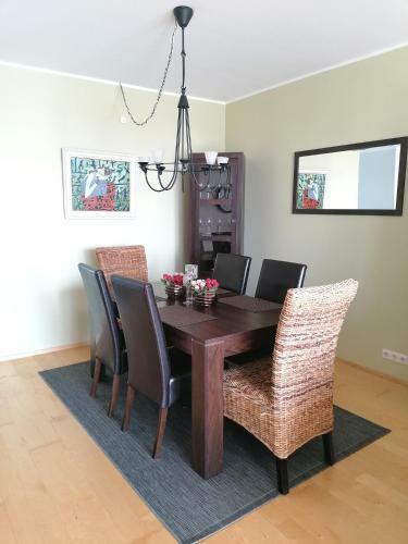 Aida 5 City Center Apartment