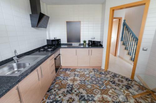 Apartamento Arcasa By Villas Rinamar