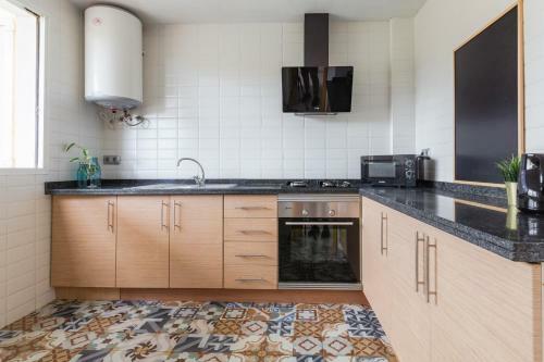 Apartamento Arcasa By Villas Rinamar