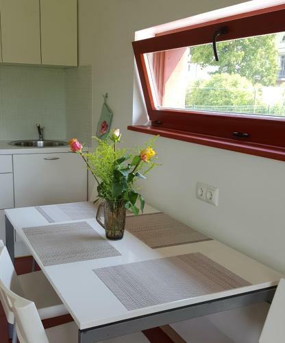 Aisa Sunny Apartment