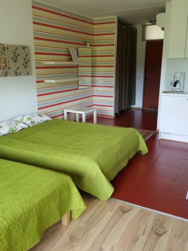 Aisa Sunny Apartment