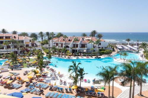 Apartamento Parque Santiago III 79 - Two Bed On Beachfront