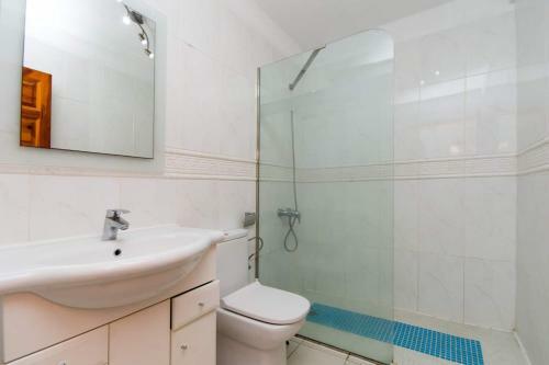 Apartamento Parque Santiago III 79 - Two Bed On Beachfront