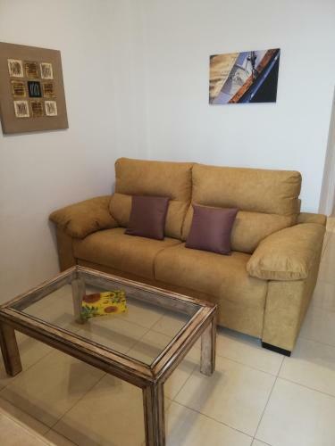 Apartamento Ombra