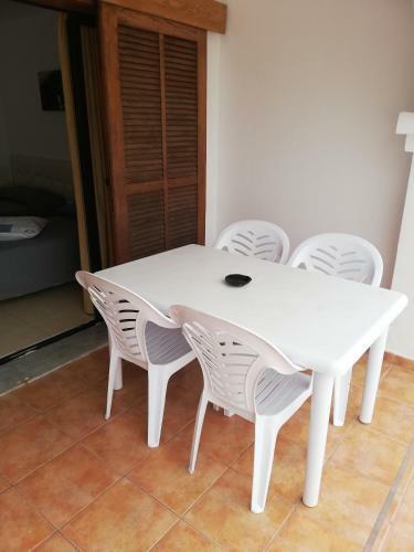 Apartamento Ombra