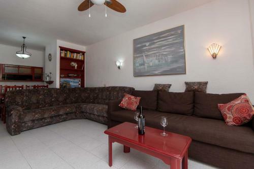 Apartamento Parque Santiago IV 69 - Two Bed With Large South Facing Balcony