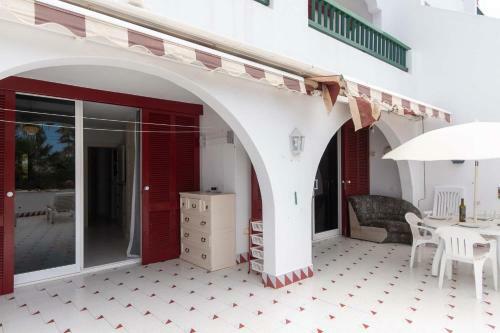 Apartamento Parque Santiago IV 69 - Two Bed With Large South Facing Balcony