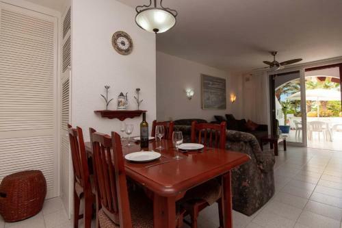 Apartamento Parque Santiago IV 69 - Two Bed With Large South Facing Balcony