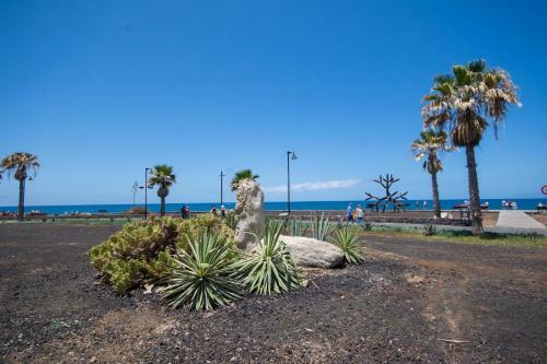 Apartamento Parque Santiago IV 69 - Two Bed With Large South Facing Balcony