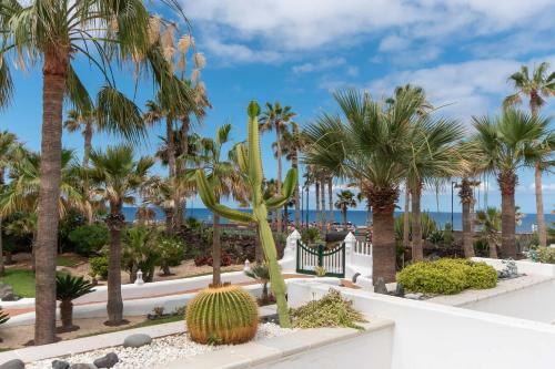 Apartamento Parque Santiago IV 69 - Two Bed With Large South Facing Balcony