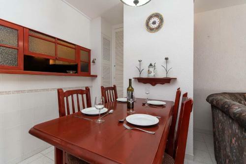 Apartamento Parque Santiago IV 69 - Two Bed With Large South Facing Balcony