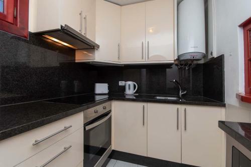 Apartamento Parque Santiago IV 69 - Two Bed With Large South Facing Balcony