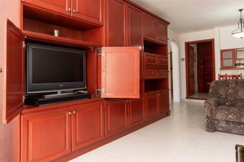Apartamento Parque Santiago IV 69 - Two Bed With Large South Facing Balcony