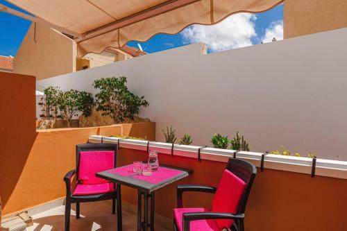 Tenerife Royal Gardens One Bedroom Apartment