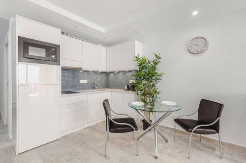 Tenerife Royal Gardens One Bedroom Apartment