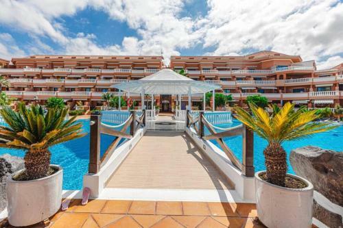 Tenerife Royal Gardens One Bedroom Apartment