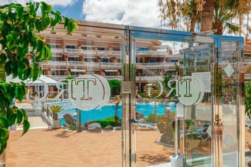 Tenerife Royal Gardens One Bedroom Apartment